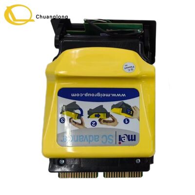 Giá tốt MEI SC Advance Đầu bộ chấp nhận tiền giấy SCM 83 Mô-đun đầu đọc máy bán hàng tự động máy chơi game máy ATM ki-ốt tự phục vụ Mei Trực tuyến