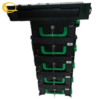 Giá tốt Nautilus Hyosung HCDU S7010000187 Bộ chia tiền ATM CRM CRS Kiosk tự phục vụ 7010000187 Trực tuyến