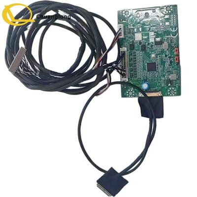 Giá tốt Bo mạch chuyển đổi EDP sang LVDS NCR EDP 009-0036116 Misano PC Core EDP sang LVDS CONVERTER BOARD ATM CRM CRS Selfserv Kiosk 0090036116 trực tuyến