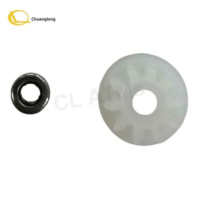 Giá tốt 252461033P50 Bộ ly hợp máy ATM Phụ tùng MEI SPARE S BNF GEAR STKR DRVW CLUTCH ASSY 252461033P50 cho Hộp tiền MEI Trực tuyến