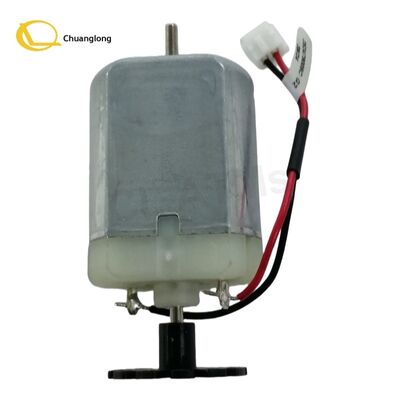 Giá tốt 252467035P1 Motor Chính Hãng Phụ Tùng Máy ATM MEI SPARE S BNF MOTOR ASSY TACH DISC PINION KIT 252467035P1 cho Hộp Tiền MEI Trực tuyến