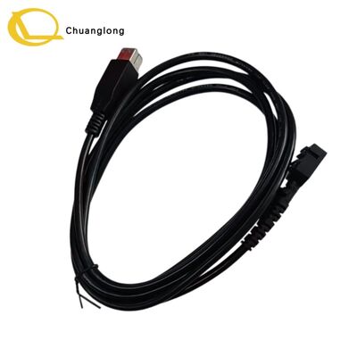 Giá tốt Máy POS Verifone Phần 12V Máy quét mã vạch Cáp dữ liệu (2M cho VX810 VX820 POS Terminal CABLE PINPAD P400 CBL282-033-02-A Trực tuyến