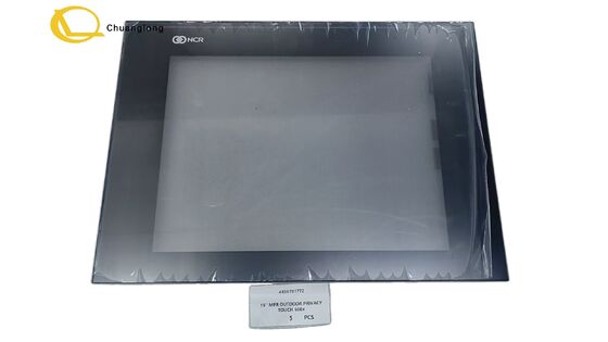 Giá tốt MÀN HÌNH CẢM ỨNG NCR HLA 15 INCH CÓ CHỐNG NHÌN TRỘM 445-0755860 15 MFR NGOÀI TRỜI CHỐNG NHÌN TRỘM CẢM ỨNG 668x ATM CRM CRS Kiosk Tự phục vụ 4450781772 4450755860 trực tuyến