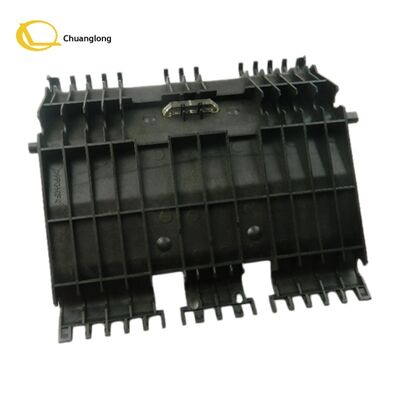 Giá tốt 2P004460B 1P004020-001 Bộ phận máy ATM Hitachi HCM 3842 WUR BC Đằng sau G ASSY 2P004460B WUR B Rolr Guide 1P004020-001 cho Hitachi Trực tuyến