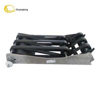 Giá tốt 1750055175 Giao thông Chassis thấp hơn máy ATM Phụ tùng phụ tùng Wincor Nixdorf Giao thông Chassis thấp hơn CCDM 01750055175 cho Wincor Trực tuyến