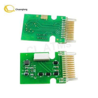 Giá tốt 1750056643 Bảng điều khiển Ban đầu Máy ATM Phụ tùng Wincor Nixdorf Cassette CASH OUT Bảng điều khiển Wincor Phần 01750056643 trực tuyến
