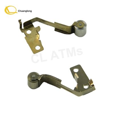 Giá tốt 1750126408 Kẹp Lò Xo Phụ Tùng Máy ATM 01750126408 Wincor V2X Đầu Đọc Thẻ Kẹp Lò Xo 175-0126408 cho Đầu Đọc Thẻ Wincor Trực tuyến
