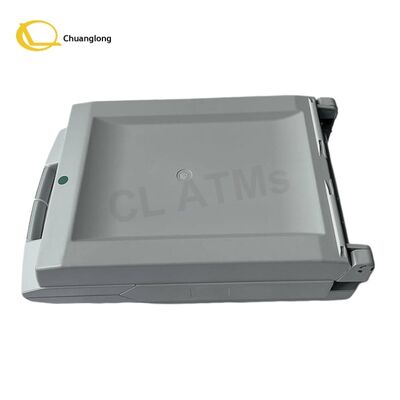 Giá tốt A006473 A004348 Hộp tiền máy ATM phụ tùng Talaris Glory DeLaRue NMD050 NMD 050 NC050 NC301 Cash Cassette for Glory trực tuyến