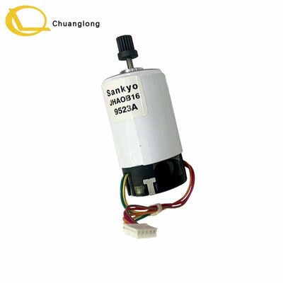 Giá tốt Động cơ đầu đọc thẻ Wincor Nixdorf ICT3Q8-3A0171 Sankyo JHAOB16 9523A Đầu đọc thẻ ATM CRM CRS Máy bán hàng tự động Kiosk Tái chế ICT3Q8-3A0171 trực tuyến