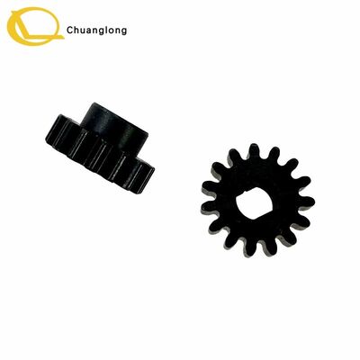 Giá tốt Wincor Nixdorf Clamping 15T Double Gear Metal 01750043977-27 Clamp 15T Gear ATM CRM CRS Selfserv Kiosk Recycler 104000578 Trực tuyến