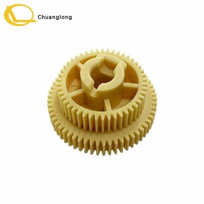 Giá tốt Wincor Nixdorf 46T58T Gear cho XE Stacker 01750058042-01 104000655 Double Gear 58T46T 2050XE ATM CRM CRS Selfserv Kiosk 1750058042-01 Trực tuyến