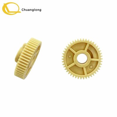 Giá tốt Bánh răng 46T Wincor Nixdorf cho bộ xếp chồng 104000656 01750058042-02 CMD V4 Stacker 46T Gear ATM CRM CRS Selfserv Kiosk 1750058042-02 trực tuyến