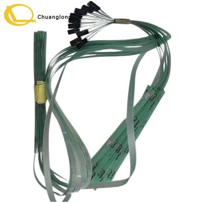 Giá tốt Cáp FFC Phím Chức Năng Wincor Nixdorf 280 01750192038MBR Cáp Dẹt Linh Hoạt cho Máy ATM Sofkey Pc28x, CRM, CRS, Kiosk Tự Phục Vụ 1750192038MBR trực tuyến