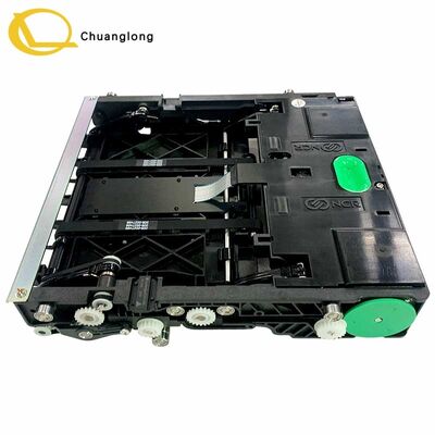 Giá tốt NCR S2 Carriage FA 445-0782430 Lắp ráp S2 CARRIAGE FA cho máy ATM 66XX CRM CRS Kiosk tự phục vụ Máy tái chế 4450782430 trực tuyến