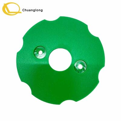 Giá tốt Bánh xe tay NCR 445-0618501 BÁNH XE TAY TRÌNH BÀY NHỰA XANH 5886 5887 SS22 ATM CRM CRS Tự phục vụ Kiosk 4450618501 trực tuyến