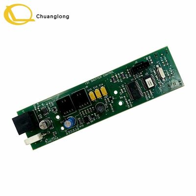 Giá tốt NCR 66xx Khung điều khiển màn trập 445-0712664 Khung PCB ATM CRM CRS Kiosk tự phục vụ tái chế 445-0721016 445-0760275 445-0612732 trực tuyến