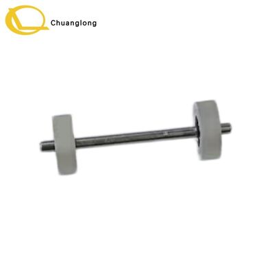 Giá tốt NC7100 Roller Shaft Assembly cho Máy phân loại tiền Masterwork NC7100 Trục con lăn giữa Bộ phận sửa chữa hao mòn Máy đếm tiền Glory Automodules Masterwork trực tuyến