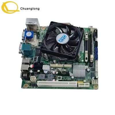 Giá tốt NCR Motherboard Kingsway GL40 Core2Duo-2.2GHZ 2GB 445-0728233 22e MINI ITX ACG PC PCB 66xx ATM CRM CRS Kiosk tự phục vụ 4450728233 trực tuyến