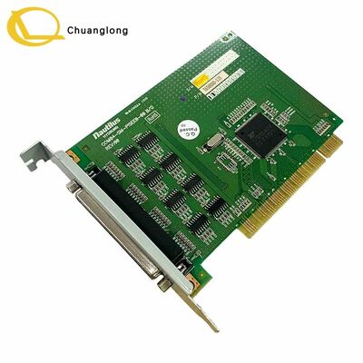 Giá tốt Bo mạch chủ PC Hyosung 5600T 7650000-135 7090000632 Cổng đa năng cho ATM, CRM, CRS, Kiosk tự phục vụ S7650000-135 S7090000632 Trực tuyến