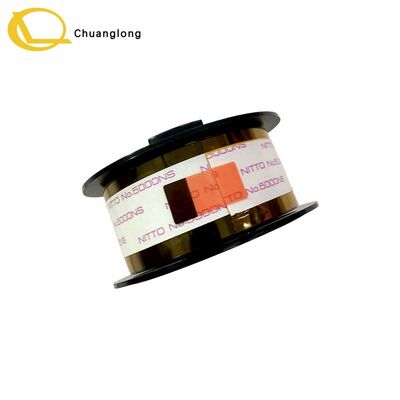 Giá tốt Hitachi Escrow Tape 49-024234-000B SR7500 M7628716A 2845V Machine Bulk Cash Recycler Module Reel Assy ATM CRM CRS Selfserv Kiosk 49024234000B trực tuyến