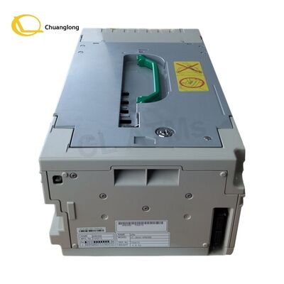 Giá tốt HT-3842-SRB3SW Hộp chấp nhận Bộ phận máy ATM Mô-đun tái chế tiền mặt Hitachi HCM2 Hộp chấp nhận HCM2 AB HT-3842-SRB3SW Cassette Trực tuyến