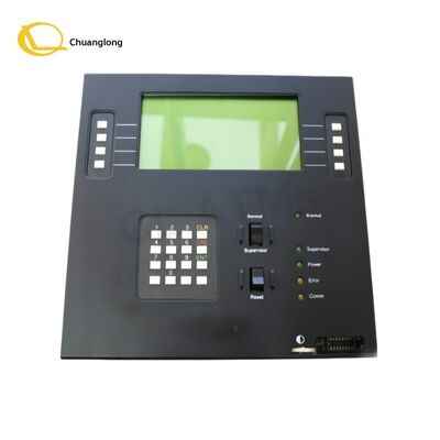 Giá tốt 4450694905 Panel Operator nâng cao Bộ phận phụ tùng máy ATM NCR 5887 Panel Operator nâng cao 445-0694905 cho NCR ATM trực tuyến