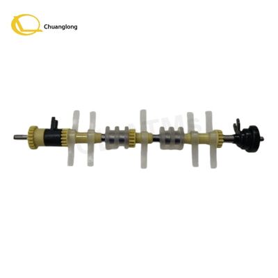 Giá tốt 1750200435-140 Trục Bánh Xe Lắp Ráp Phụ Tùng Máy ATM Wincor Nixdorf Cineo VS Trục Bánh Xe Lắp Ráp 01750200435-140 cho Wincor Trực tuyến