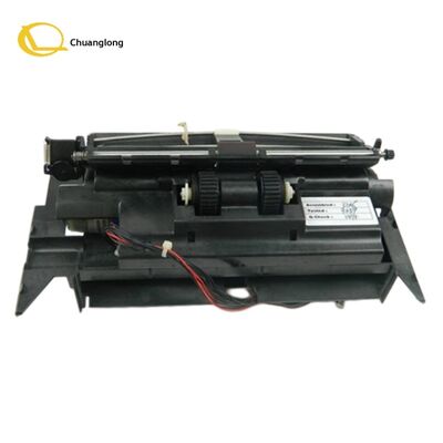 Giá tốt A011261 Bộ cấp thông báo máy NMD ATM Máy phụ tùng Delarue NMD100 Bộ cấp thông báo máy NF300 A011261 cho máy NMD Trực tuyến