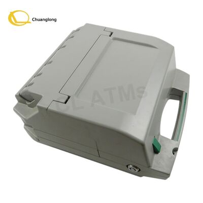 Giá tốt A003871 Từ chối Cassette Máy ATM Phụ tùng thay thế Máy rút tiền NMD100 Từ chối Cassette có khóa RV301 A003871 cho Máy rút tiền NMD Trực tuyến