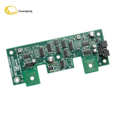 Giá tốt 4450654045 Sensor PCB Board ATM Equipment Spare Parts NCR LVDT Thickness Sensor PCB Board 445-0654045 cho ngân hàng NCR Trực tuyến