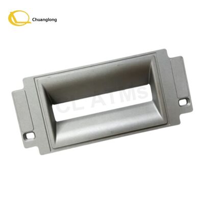 Giá tốt 1750108280 Khóa trước khe cắm thẻ Diebold Máy ATM Phụ tùng thay thế Diebold Nixdorf S Khóa khe cắm khung trước Thành phần 01750108280 trực tuyến