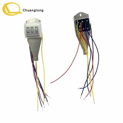 Giá tốt Đầu đọc Diebold Nixdorf ICM330 TRACK 3 DIP READER 89-030528-000A Opteva RS33 DIP CARD READER HEAD ATM CRM CRS Selfserv Kiosk 89030528000A trực tuyến