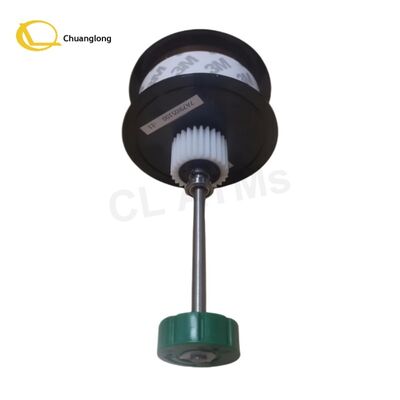 Giá tốt 49024234000B M7628716A Băng keo ký quỹ Bộ phận máy ATM Hitachi 2845V WTS-REEL-SH ASSY Băng keo ký quỹ 49024234000B M7628716A Trực tuyến