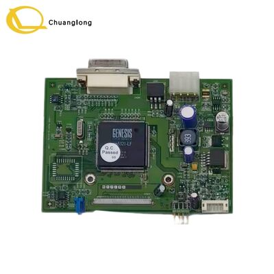 Giá tốt Wincor Nixdorf Mianboard LCD Box 15inch 01750083445 12.1 inch 720 Display Control Board ATM CRM CRS Kiosk tự phục vụ 01750169942MB Trực tuyến