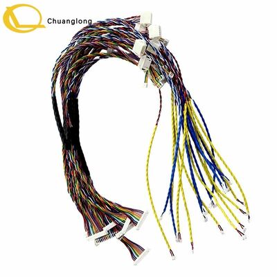 Giá tốt Dây cáp cảm biến AFD Opteva 2.0 của Diebold Nixdorf cho bộ phận vận chuyển 49-267162-000B, Dây cáp ATM CRM CRS Selfserv Kiosk 49267162000B trực tuyến