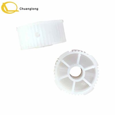 Giá tốt Mô-đun Fujitsu F53 F56 Bánh răng 44T Hộp số F53 Bánh răng 44 răng Nhựa ATM CRM CRS Selfserv Kiosk Trực tuyến