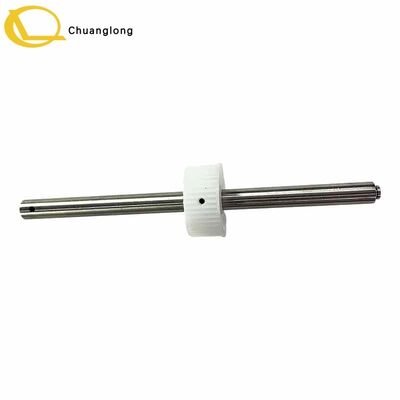 Giá tốt Trục bánh răng Fujitsu F53 F56 Module 44T Trục bánh răng F53 Dispenser Răng 44 ATM CRM CRS Máy bán hàng tự động Kiosk Trực tuyến