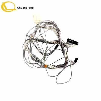 Giá tốt Cáp mô-đun chọn Fujitsu F510 KD03300-C600-001 Bộ cấp liệu Mô-đun dưới Dây nịt ATM CRM CRS Tự phục vụ Kiosk 528000528 Trực tuyến
