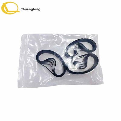 Giá tốt Glory Uw-500 USF-300 Flat Belt 12 154 0.65mm 31430792 Phân loại giấy tờ phù hợp GFB GFS USF UW Cash Counter Sorter Part 31430792 trực tuyến