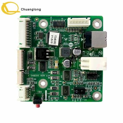 Giá tốt GRG Ngân hàng TRP-006R Bảng điều khiển máy in YT2.241.0311-01 Máy in biên lai nhiệt PCB ATM CRM CRS Kiosk tự phục vụ 301011647 Trực tuyến