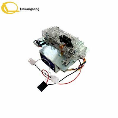 Giá tốt NCR Card Reader MCRW Short Throat 009-0031447 NEMO (MFR) MCRW Card Reader Throat Shutter Slot ATM CRM CRS Selfserv Kiosk 0090031447 trực tuyến