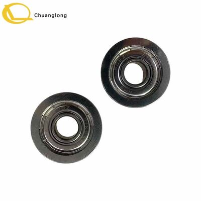 Giá tốt NCR S2 Ball Flange Bearing 009-0026738 OD22 X 2287 mm LVDT Shaft Bearing ATM CRM CRS Selfserv Kiosk 0090026738 445-0761208-20 trực tuyến