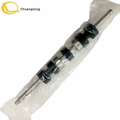 Giá tốt Bộ trục NCR 445-0597839 Trục với Bánh xe phản hồi LVDT 6626 66xx ATM CRM CRS Tự phục vụ Kiosk 445-0663149-2 445-0647678 trực tuyến