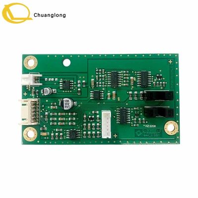 Giá tốt Wincor Nixdorf PC280 Bảng màn trập 01750206035 Procash 280 Bảng điều khiển động cơ màn trập ATM CRM CRS Kiosk tự phục vụ 1750206035 trực tuyến