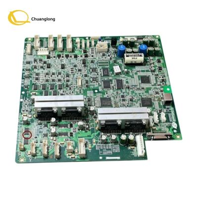 Giá tốt 2PU4008-3710 Bo mạch điều khiển trên ATM Phụ tùng bảo trì OKI ATM Bo mạch điều khiển trên 2PU4008-3710 81CT Phù hợp với OKI 21SE 6040W G7 Trực tuyến