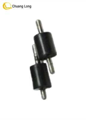 Giá tốt Phụ tùng máy ATM Diebold 5500 2.0 Con lăn bộ phận ra vào 49-202764-000A 49202764000A Trực tuyến