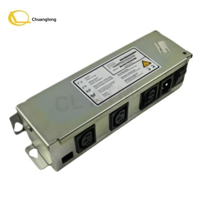 Giá tốt 1750073167 Wincor USB Power Distributor ATM Chiếc máy phụ tùng của Wincor USB Power Distributor 01750073167 nguyên bản mới Trực tuyến