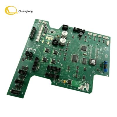 Giá tốt 49017656000D Diebold Control Board ATM Bảo trì Sửa chữa Chiếc Diebold Control Board 49-017656-000D cho Diebold ATM Trực tuyến