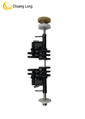 Giá tốt Bộ phận máy ATM Diebold Nixdorf SDU Stacker Dispense Unit FL RL Trục chính V6A 1750342439 1750342439-54 Trực tuyến