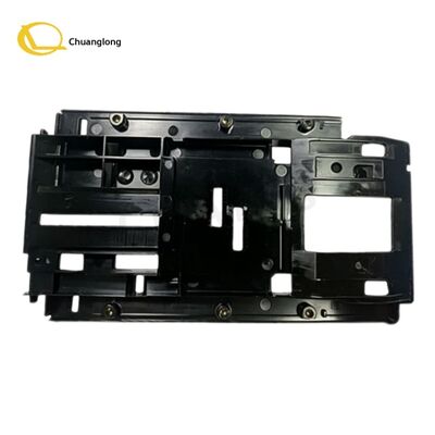 Giá tốt KD02881-E551 Khung đế hộp tiền máy ATM Fujitsu Phụ tùng sửa chữa máy ATM Fujitsu F53 Khung đế hộp tiền ATM KD02881-E551 Trực tuyến